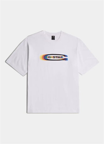G-Star Color Shift Old Skool Logo Box